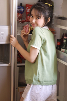 美国农场主的女儿们第二季